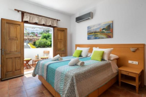 George's Villas - Dodekanes Lindos